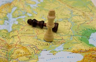 Russian-Ukrainian conflict